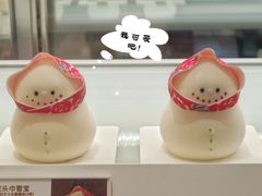 -好利来(东四店)