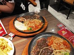 -豪享来中西餐厅(隆昌店)