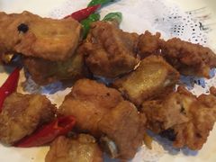 -盈田盈粥庄(博山东路店)