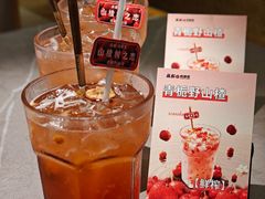 -麻都·成都菜(人民广场店)