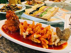 -毓聪妈妈菜(合肥路店)