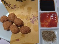 -味+新京宴·烤鸭·北京菜(创意谷店)