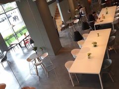 -dotcom coffee古点咖啡(致真大厦店)