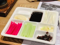 -小大董·烤鸭(凤凰汇店)