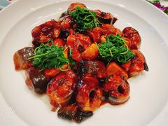 -老人和饭店(淮海中路店)