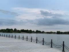 -上海月湖雕塑公园