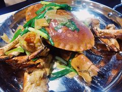 葱姜炒面包蟹-七鲜超市(通州ONE店)