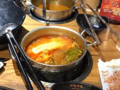 -呷哺呷哺 黄金牧场 (新中关购物中心店)