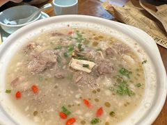 -蔡家酒楼(一德街店)