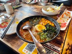 -小川洋风料理(汉街店)