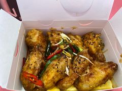 -悠个炸鸡(南京创始店)