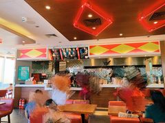 -FATBURGER 特富客汉堡(外交公寓店)