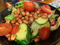 -炒豆合作社(东四总店)