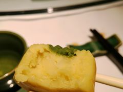 莲子绿豆糕-丹桂轩(万科城店)