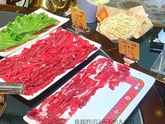 -大吉利·潮汕鲜牛肉火锅(总店)