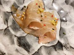 -桐寿司Sushi Tong