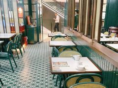 -新仙清汤牛腩(铜锣湾店)