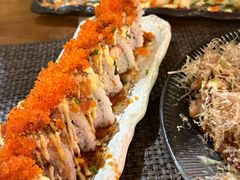 -半藏居酒屋(香港花园店)