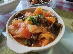 -绿荫坊餐厅(共青森林公园店)
