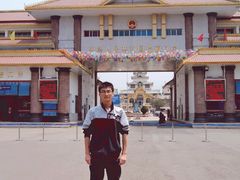 -ခြောက်ထပ်ကြီးရွှေသာလျောင်းဘုရားကြီး