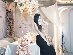 -晶雅花园西餐厅(南京首店)