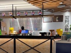 -南门小馆·清真(国贸商城店)