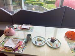 -水桶王国主题餐厅·聚会·生日派对·亲子活动·家庭套餐(亚龙湾希尔顿店)