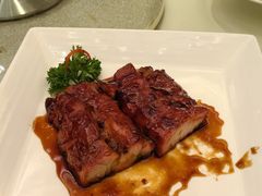 叉烧-利苑酒家(宜安广场店)