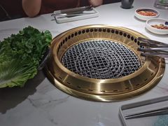 -炙城·韩式烤肉(南京东路店)