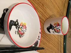 -新白鹿餐厅(银泰西湖文化广场店)