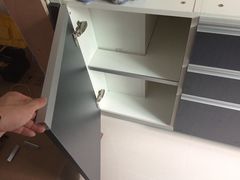 -佰丽爱家全屋定制(汶水店)