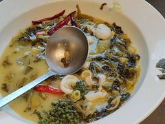 -望乡楼上海菜(日月光店)