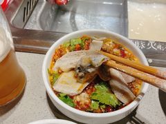 -海底捞火锅(石厦时代广场店)