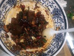 -叁宝烤肉·西安烧烤(东三爻店)