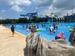 -苏州乐园森林水世界