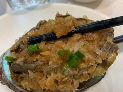 蒜蓉粉丝烤生蚝-双井轩(双井店)