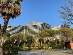 -绿城千岛湖喜来登度假酒店