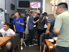 -217丰惠源抓饭(江乾路店)