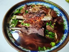 -南花桥羊肉馆老字号(乌镇店)