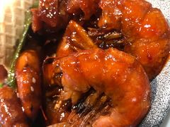 -圣罗巴甄选自助(麦凯乐店)