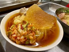 -西塔大冷面(市府大路店)