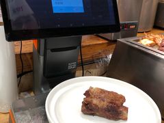 -西贝(宝乐汇店)