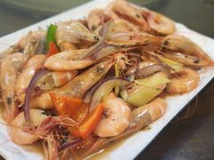 -佳味海鲜(华春路店)