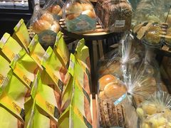 -THEDAY蛋糕(团结路店)