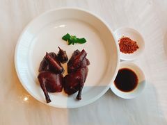 -海湾壹品中餐厅(远大购物中心店)