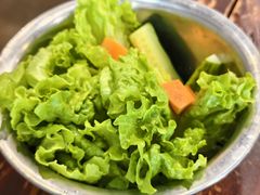 -小本家韩式烤肉(紫藤路店)
