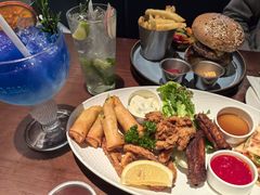 -bluefrog蓝蛙(悠唐购物中心店)