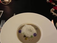 -圣丰索菲特·法国餐厅