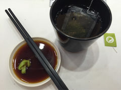 争鲜回转寿司(飞洲国际店)-争鲜回转寿司(飞洲国际店)