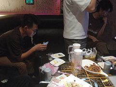 -堂会(缤缤店)